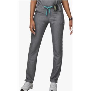FIGS Yola Skinny Scrub Pants